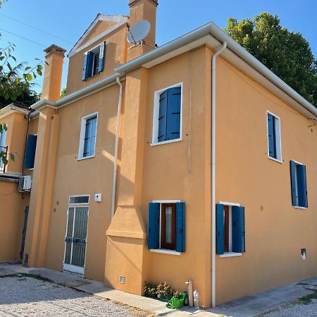 Villa Iside 젤라리노 외부 사진