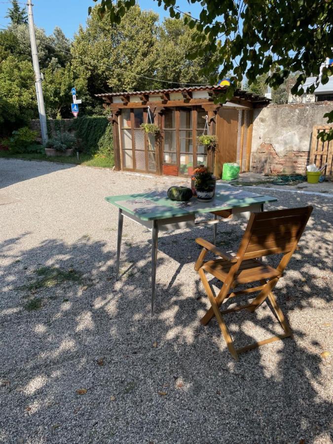Villa Iside 젤라리노 외부 사진