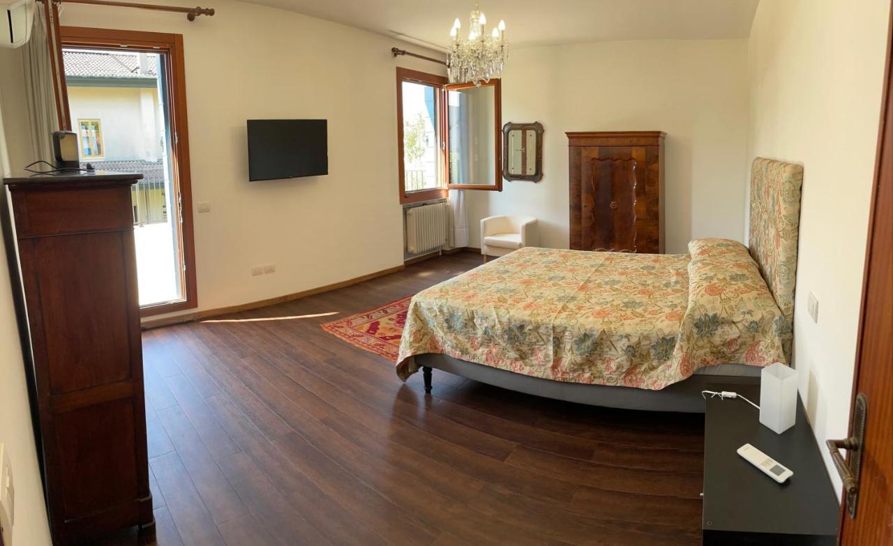 Villa Iside 젤라리노 외부 사진