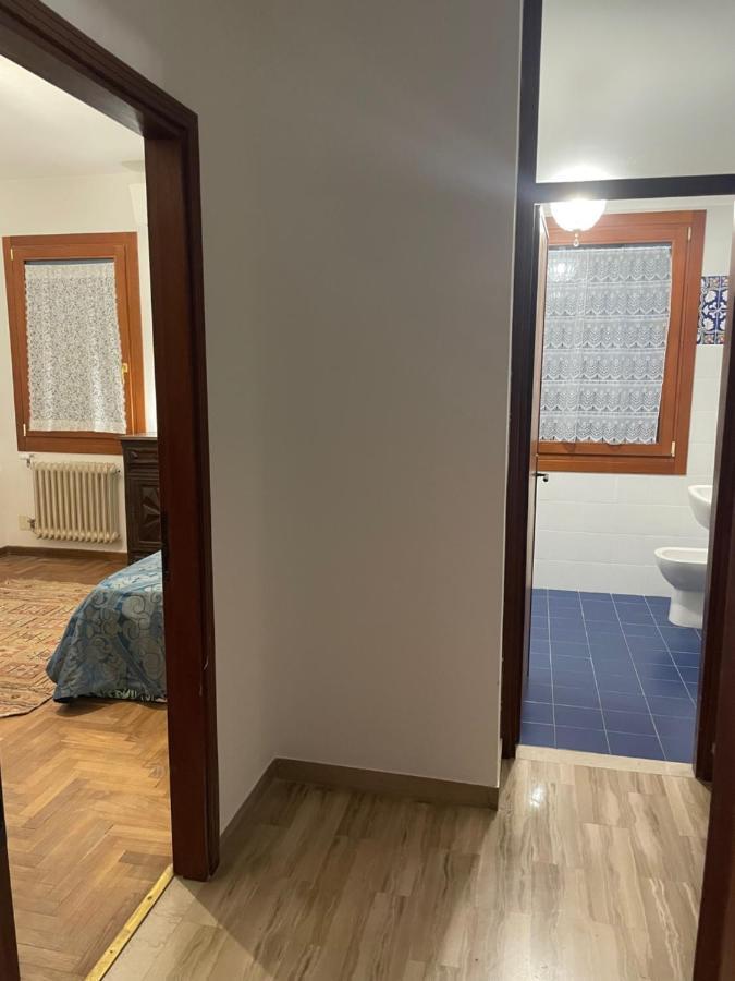 Villa Iside 젤라리노 외부 사진