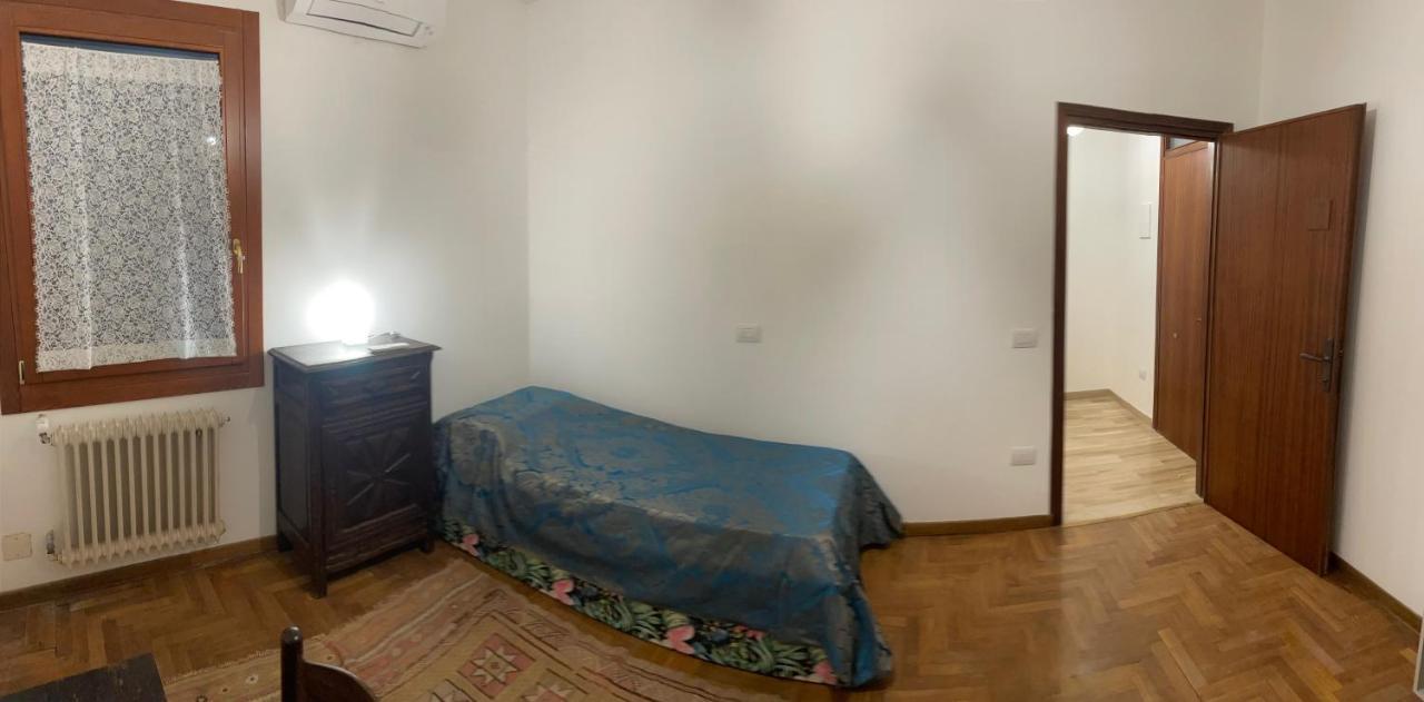 Villa Iside 젤라리노 외부 사진