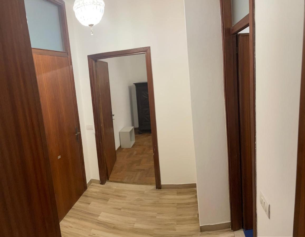Villa Iside 젤라리노 외부 사진